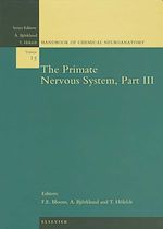 Télécharger le livre :  The Primate Nervous System, Part III