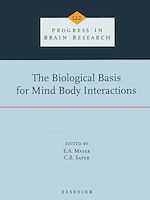 Download this eBook The Biological Basis for Mind Body Interactions
