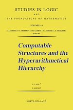 Download this eBook Computable Structures and the Hyperarithmetical Hierarchy