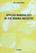 Download this eBook Applied Mineralogy in the Mining Industry
