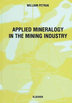 Download the eBook: Applied Mineralogy in the Mining Industry