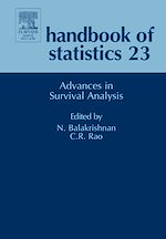 Télécharger le livre :  Advances in Survival Analysis