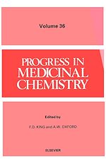 Télécharger le livre :  Progress in Medicinal Chemistry