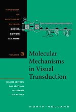 Download this eBook Molecular Mechanisms in Visual Transduction