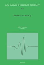 Télécharger le livre :  Wavelets in Chemistry
