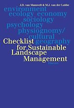 Télécharger le livre :  Checklist for Sustainable Landscape Management