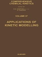 Download this eBook Applications of Kinetic Modelling