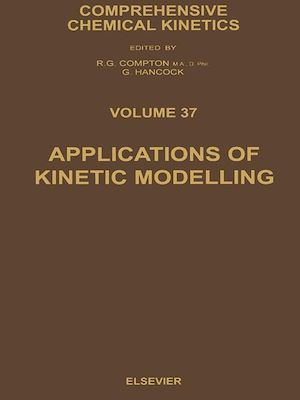 Download the eBook: Applications of Kinetic Modelling