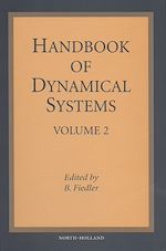 Télécharger le livre :  Handbook of Dynamical Systems