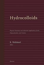 Télécharger le livre :  Hydrocolloids