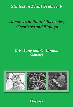 Download the eBook: Advances in Plant Glycosides, Chemistry and Biology
