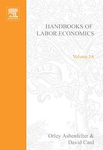 Télécharger le livre :  Handbook of Labor Economics