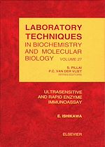 Télécharger le livre :  Ultrasensitive and Rapid Enzyme Immunoassay