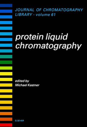 Téléchargez le livre :  Protein Liquid Chromatography