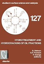 Télécharger le livre :  Hydrotreatment and Hydrocracking of Oil Fractions