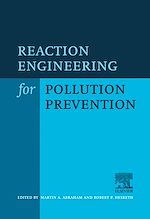 Télécharger le livre :  Reaction Engineering for Pollution Prevention