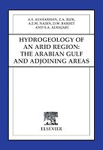 Download this eBook Hydrogeology of an Arid Region: The Arabian Gulf and Adjoining Areas