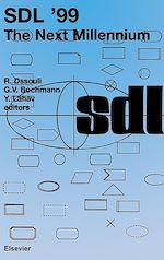 Télécharger le livre :  SDL '99