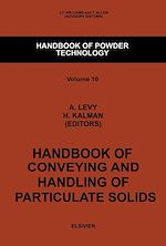 Download this eBook Handbook of Conveying and Handling of Particulate Solids