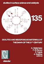 Download this eBook Zeolites and Mesoporous Materials at the Dawn of the 21st Century