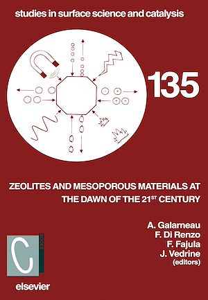 Download the eBook: Zeolites and Mesoporous Materials at the Dawn of the 21st Century
