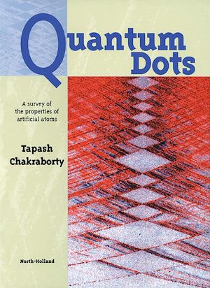 Download the eBook: Quantum Dots