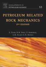 Télécharger le livre :  Petroleum Related Rock Mechanics