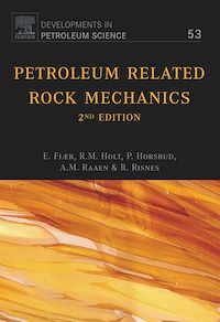 Téléchargez le livre :  Petroleum Related Rock Mechanics