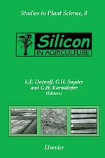 Download this eBook Silicon in Agriculture