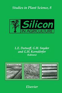 Téléchargez le livre :  Silicon in Agriculture