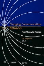 Download this eBook Charging Communication Networks