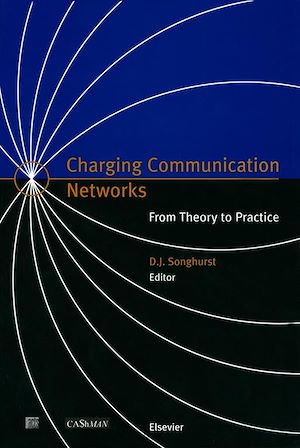 Download the eBook: Charging Communication Networks