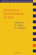 Télécharger le livre :  Cretaceous Environments of Asia