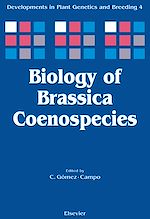 Download this eBook Biology of Brassica Coenospecies