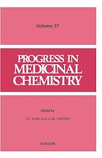 Télécharger le livre :  Progress in Medicinal Chemistry
