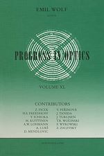 Télécharger le livre :  Progress in Optics