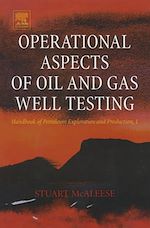 Télécharger le livre :  Operational Aspects of Oil and Gas Well Testing