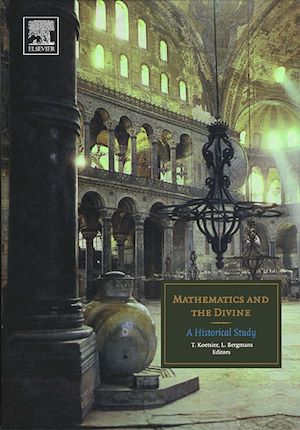 Téléchargez le livre :  Mathematics and the Divine