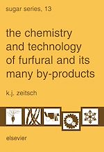 Télécharger le livre :  The Chemistry and Technology of Furfural and its Many By-Products
