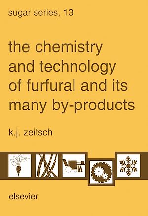 Téléchargez le livre :  The Chemistry and Technology of Furfural and its Many By-Products