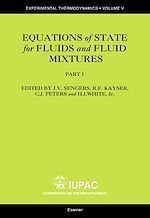 Download this eBook Equations of State for Fluids and Fluid Mixtures