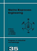 Télécharger le livre :  Marine Bioprocess Engineering