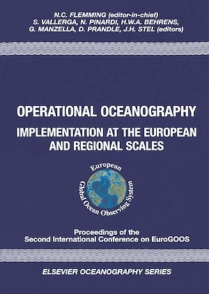 Download the eBook: Operational Oceanography