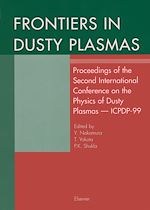 Download this eBook Frontiers in Dusty Plasmas