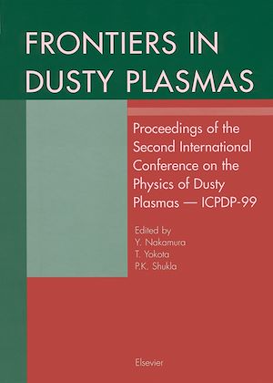 Download the eBook: Frontiers in Dusty Plasmas