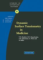 Télécharger le livre :  Dynamic Surface Tensiometry in Medicine