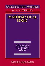 Télécharger le livre :  Mathematical Logic
