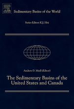 Télécharger le livre :  The Sedimentary Basins of the United States and Canada