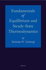 Télécharger le livre :  Fundamentals of Equilibrium and Steady-State Thermodynamics
