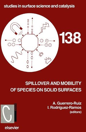 Download the eBook: Spillover and Mobility of Species on Solid Surfaces